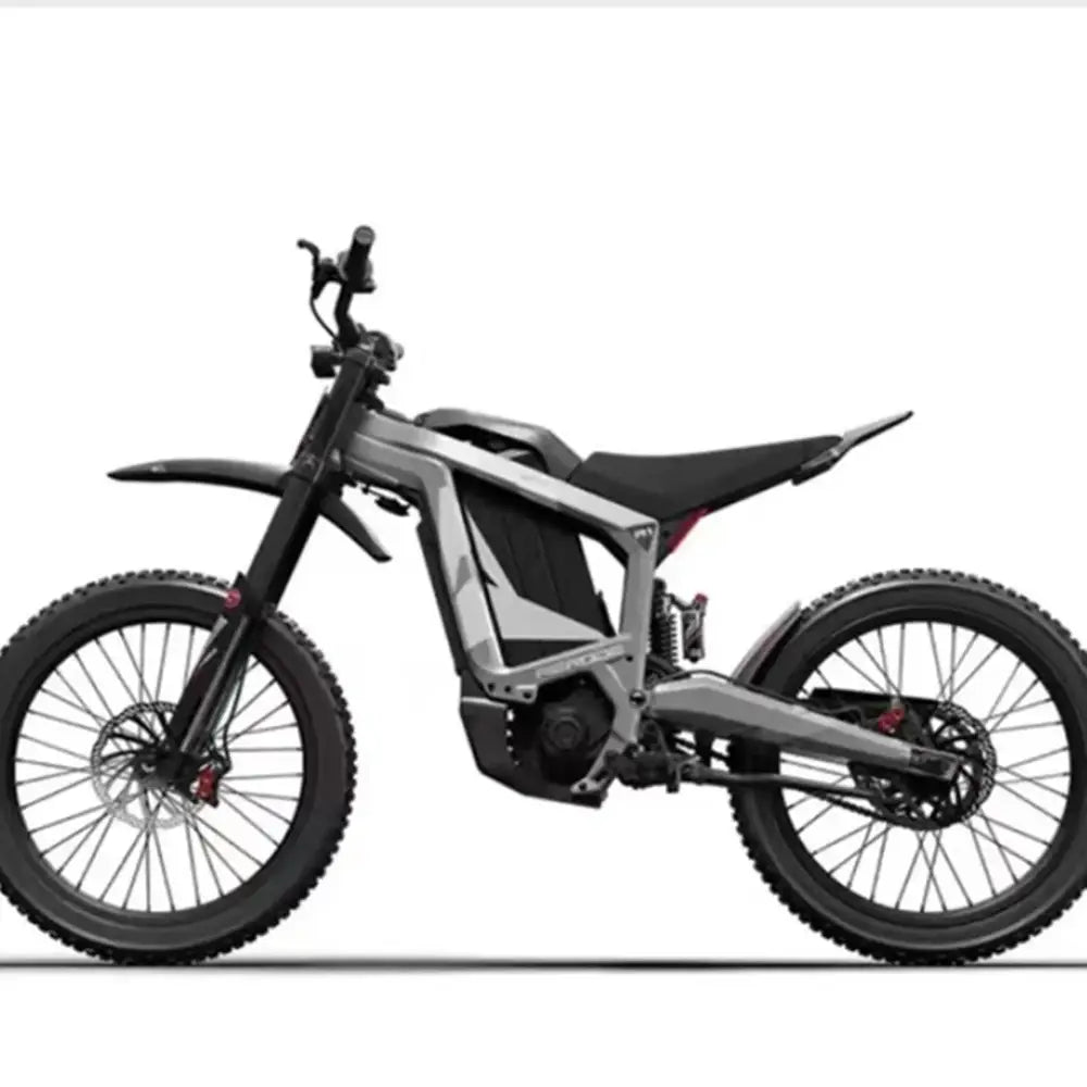 2025 New Reroad R1 Electric Dirt Bike 72V40Ah 17KW