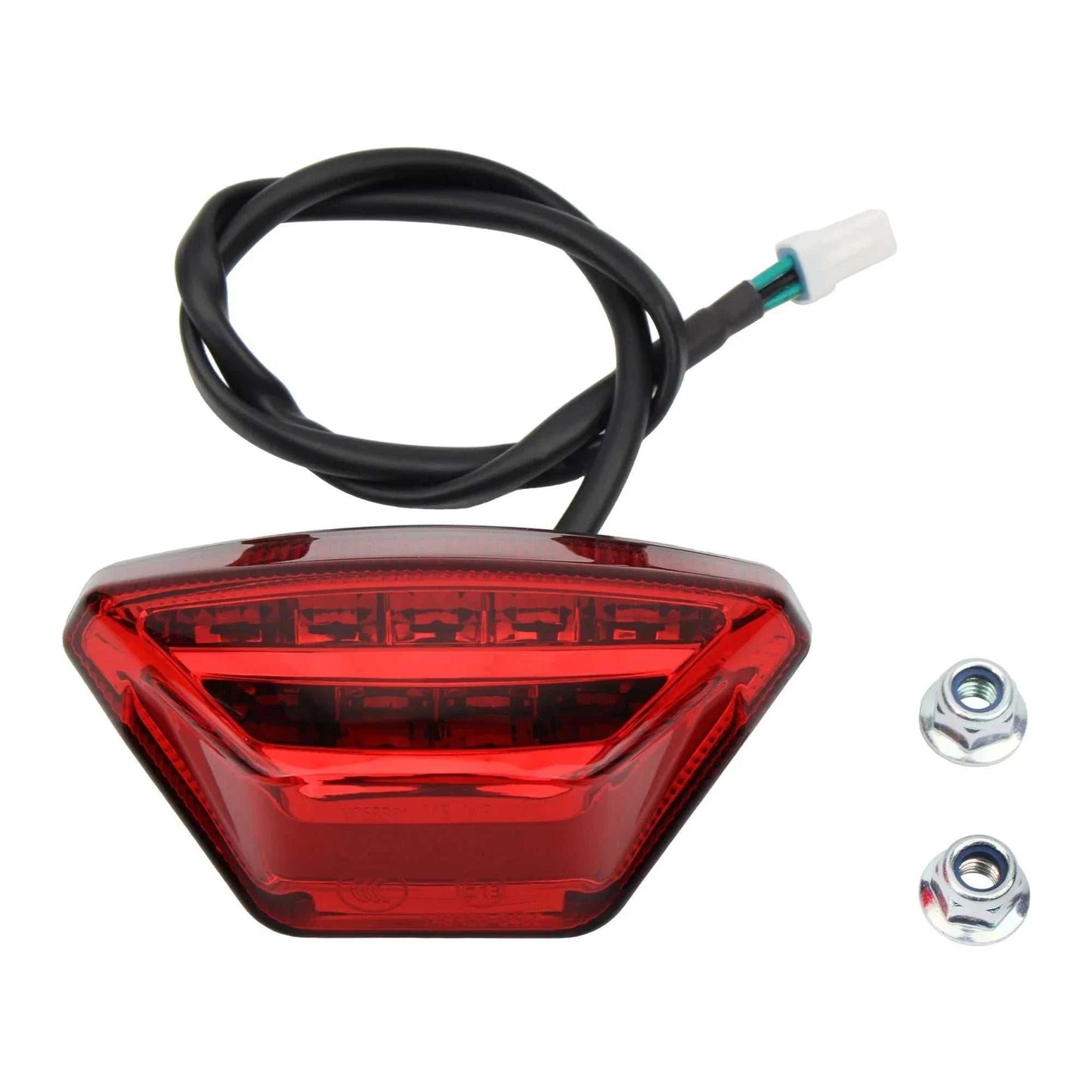 For Sur-Ron Ultra Bee Electric Bike Motorcycle Rear Bracket Brake Tail