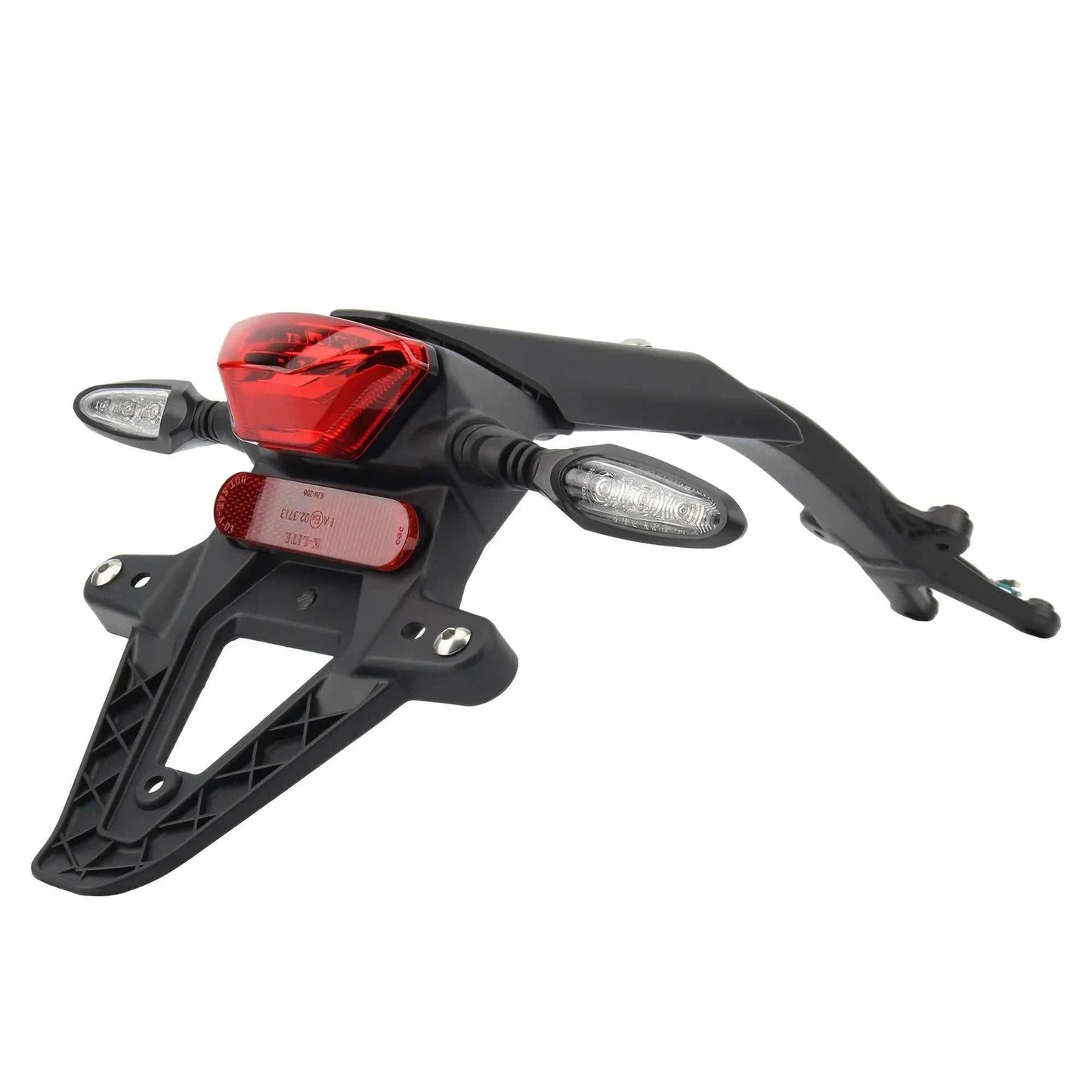 For Sur-Ron Ultra Bee Electric Bike Motorcycle Rear Bracket Brake Tail