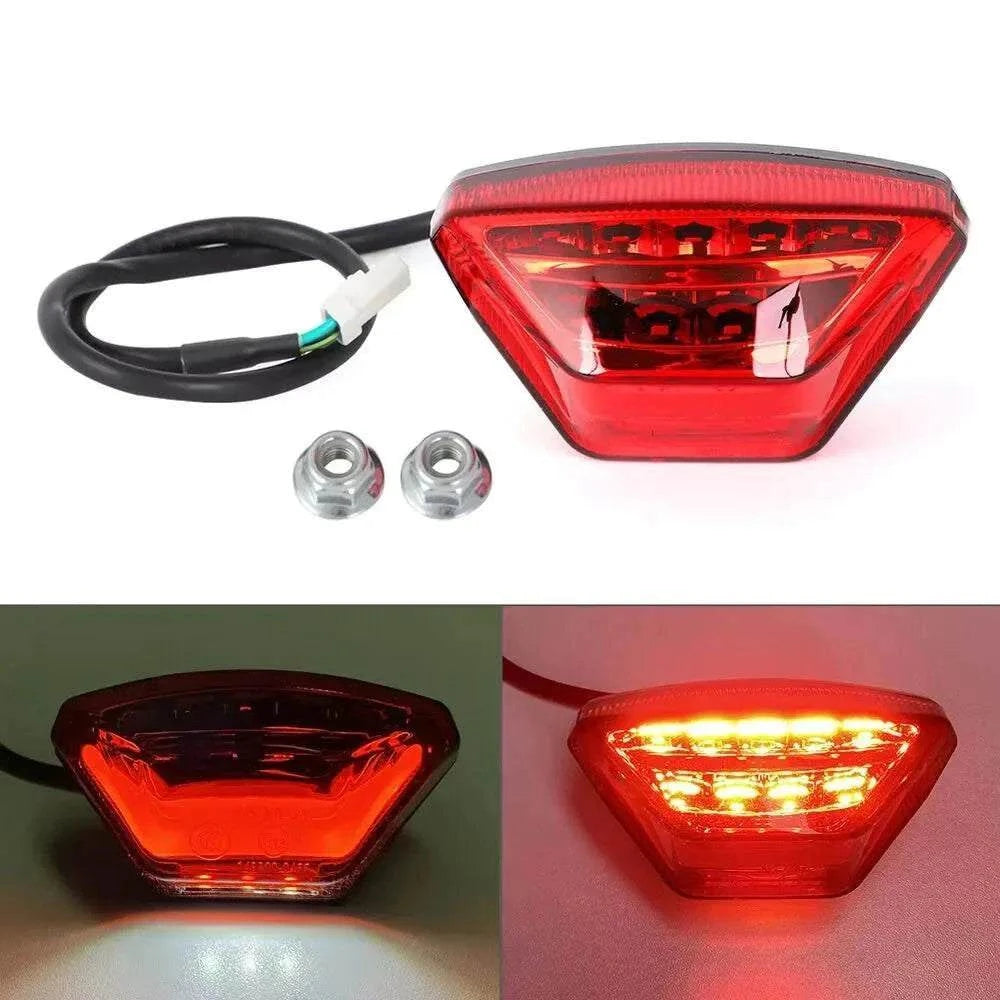 For Surron Ultra Bee Electric Bike Motocross Taillight For SUR-RON Rea