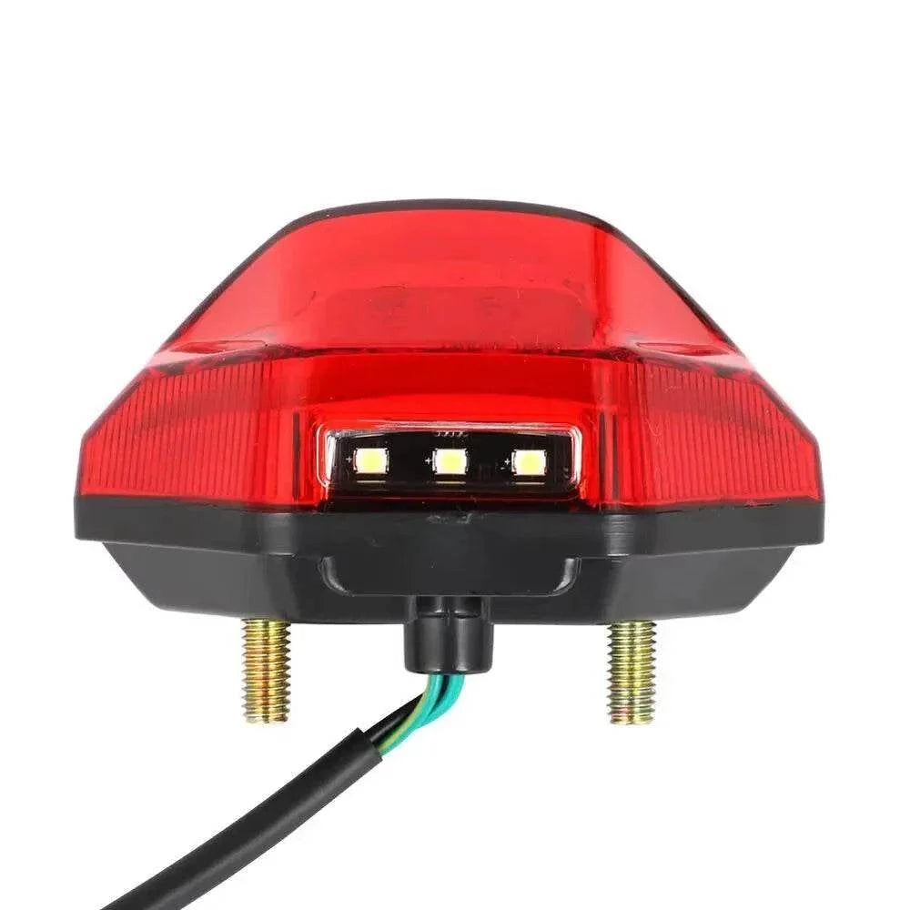 For Surron Ultra Bee Electric Bike Motocross Taillight For SUR-RON Rea