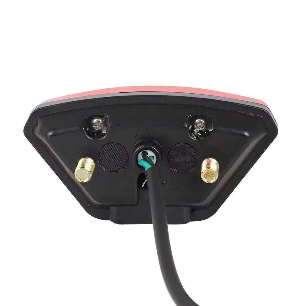 For Surron Ultra Bee Electric Bike Motocross Taillight For SUR-RON Rea
