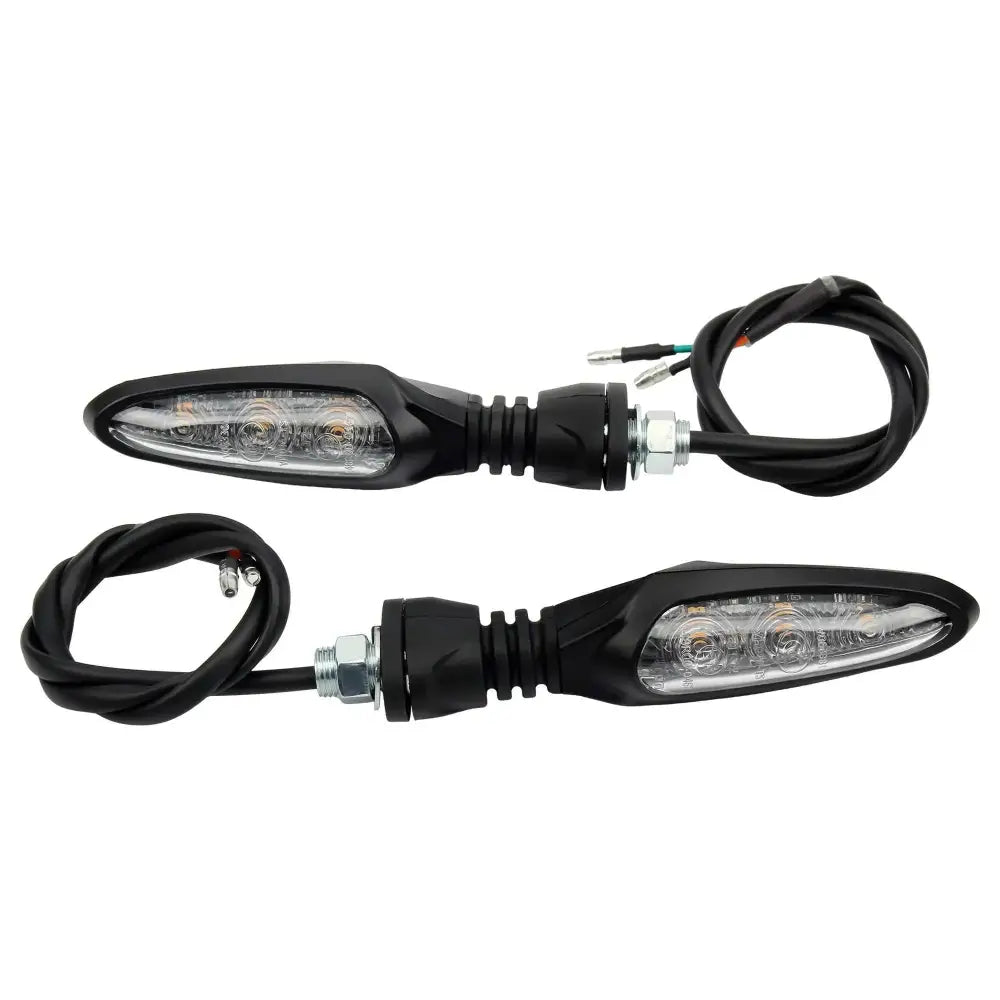 For Surron Ultra Bee Motorcycle Left and Right Turn Signals Motocross