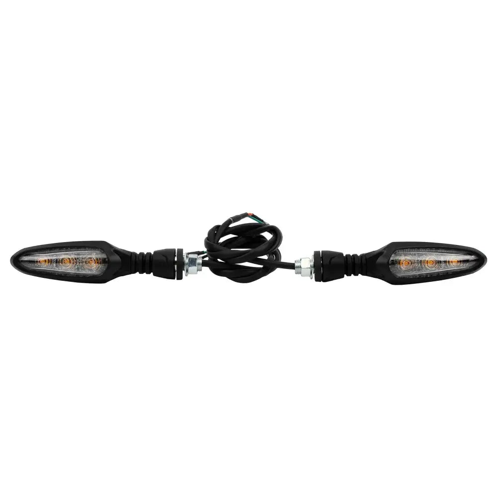 For Surron Ultra Bee Motorcycle Left and Right Turn Signals Motocross