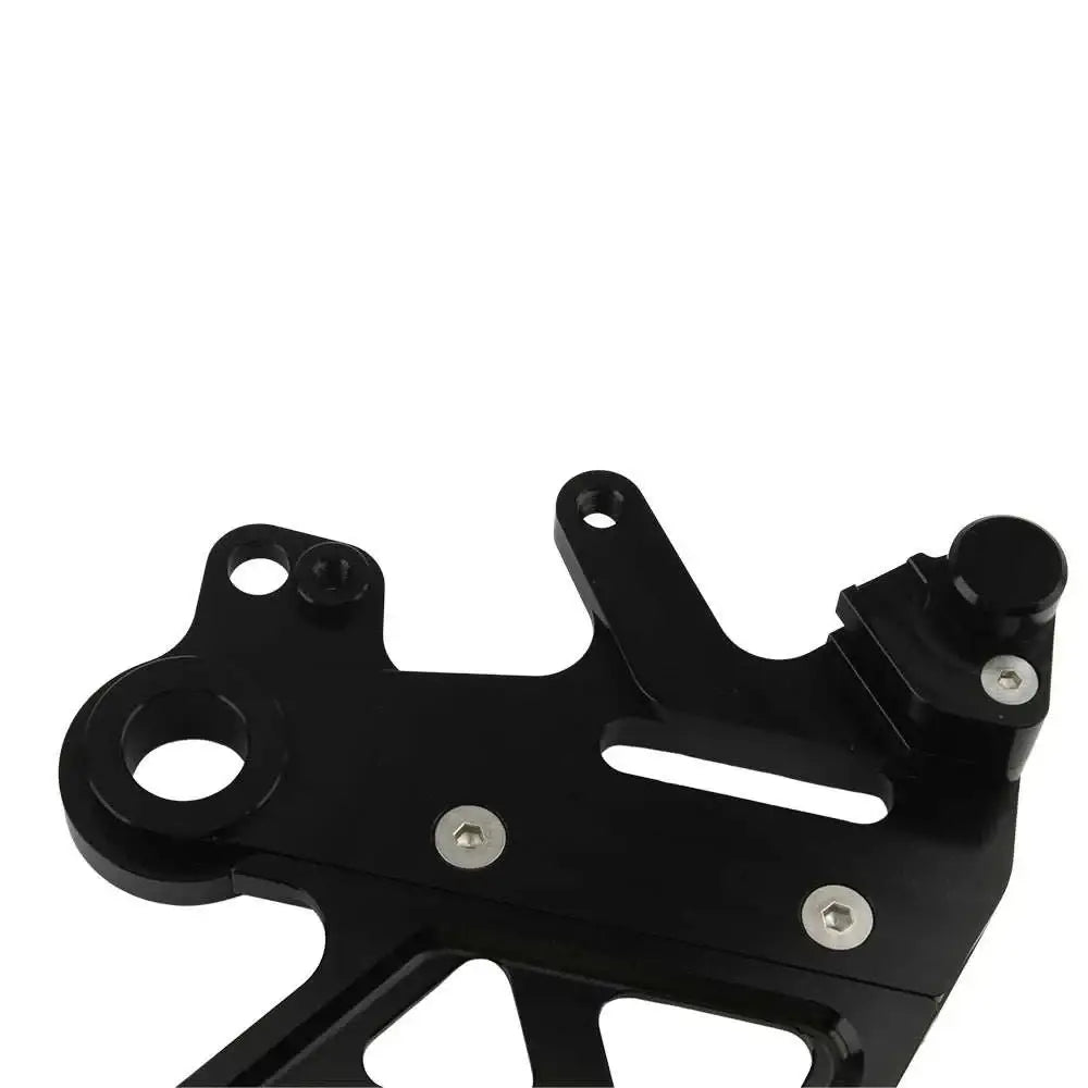 for Surron Ultra Bee Parts Rear Brake Disc Protective Pover Motorcycle