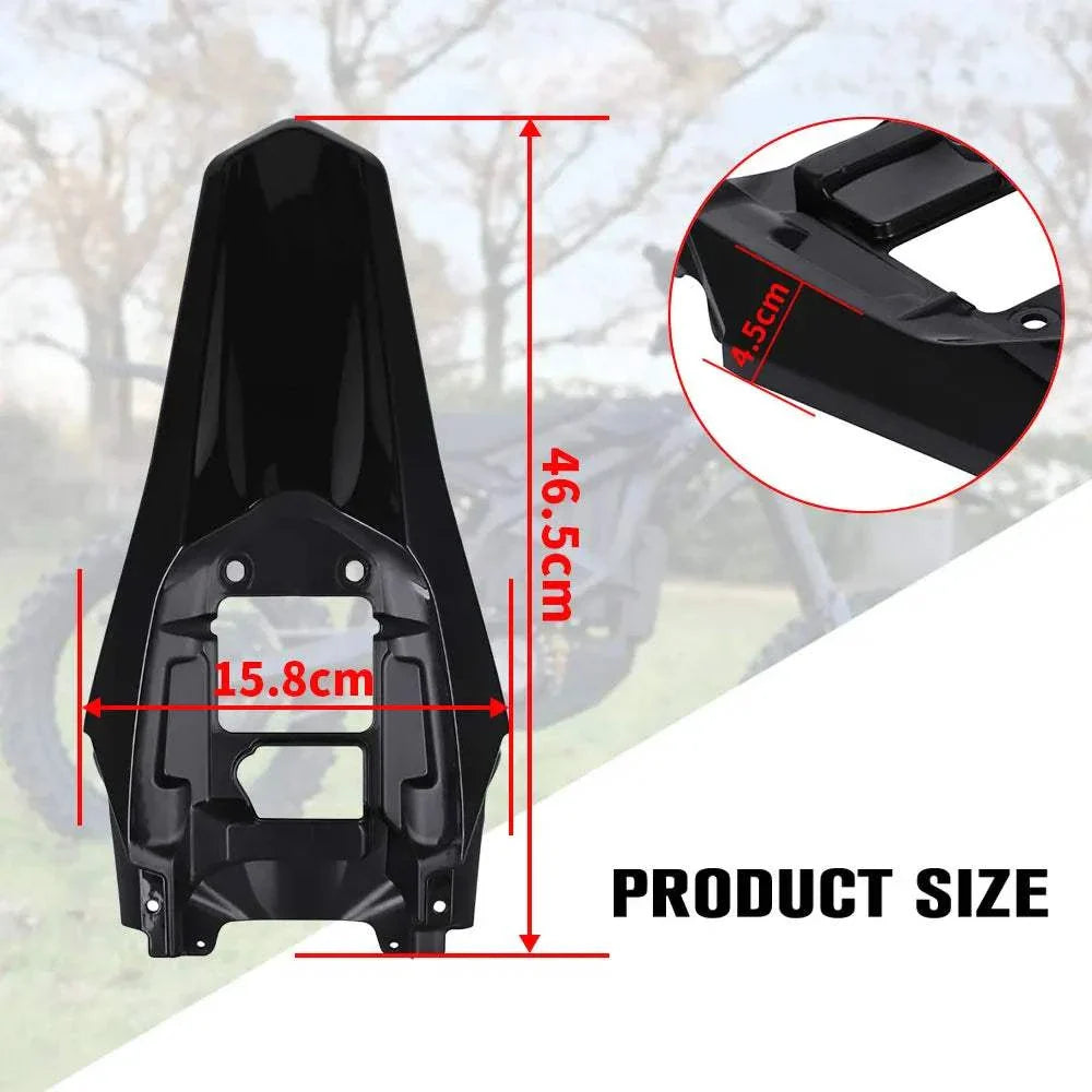 For Ultra Bee Rear Fender Motorcycles Accessories PP Mudguard High Str