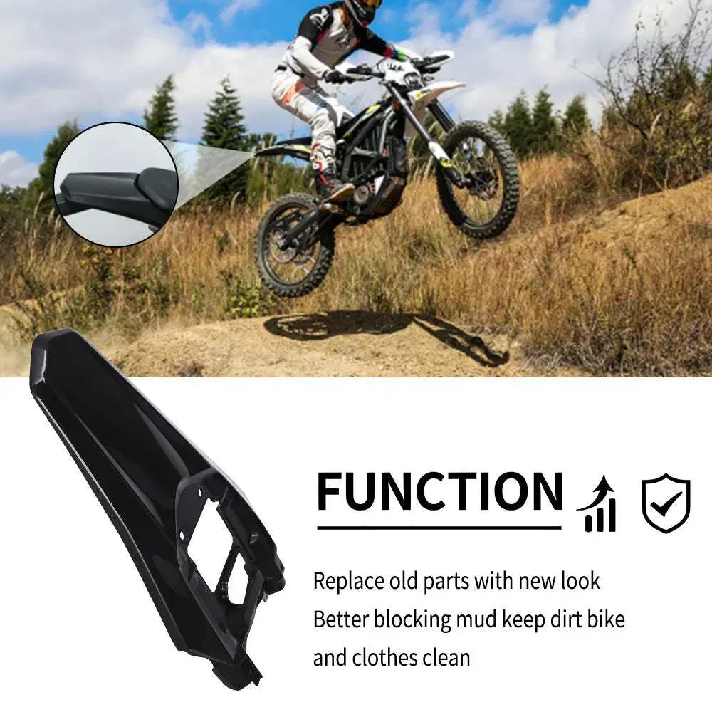 For Ultra Bee Rear Fender Motorcycles Accessories PP Mudguard High Str
