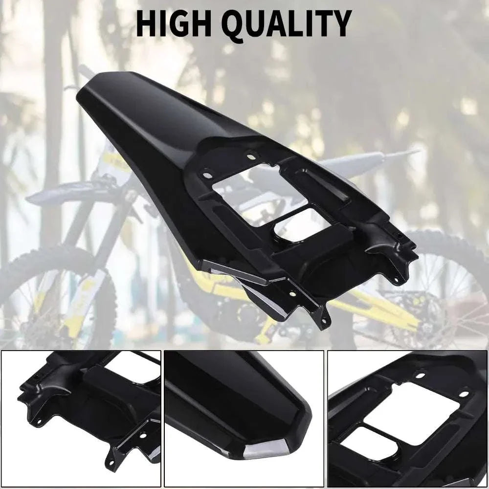 For Ultra Bee Rear Fender Motorcycles Accessories PP Mudguard High Str