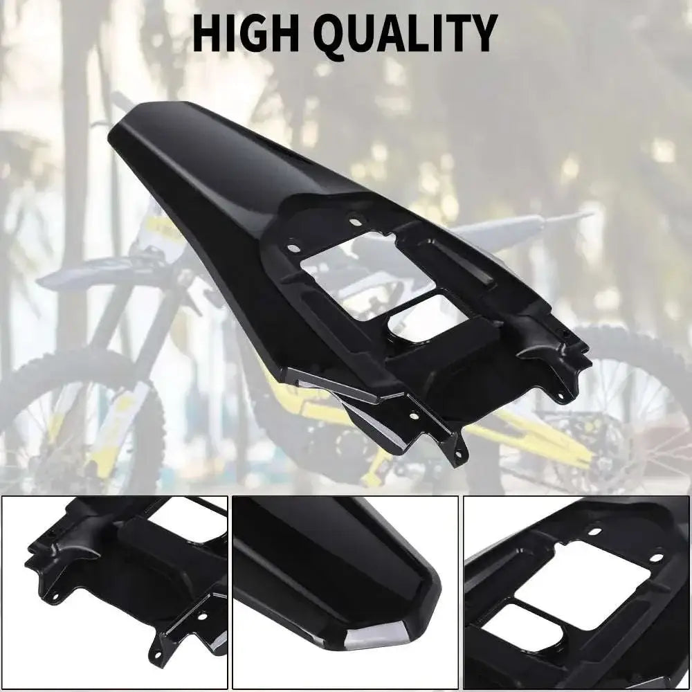 For Ultra Bee Rear Fender Motorcycles Accessories PP Mudguard High Str
