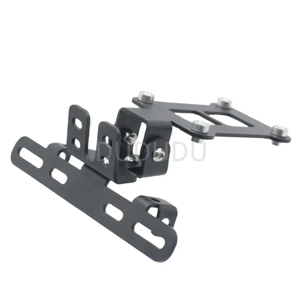 New FOR Surron Ultra Bee Sur-ron UB Collapsible Rear License Plate Hol