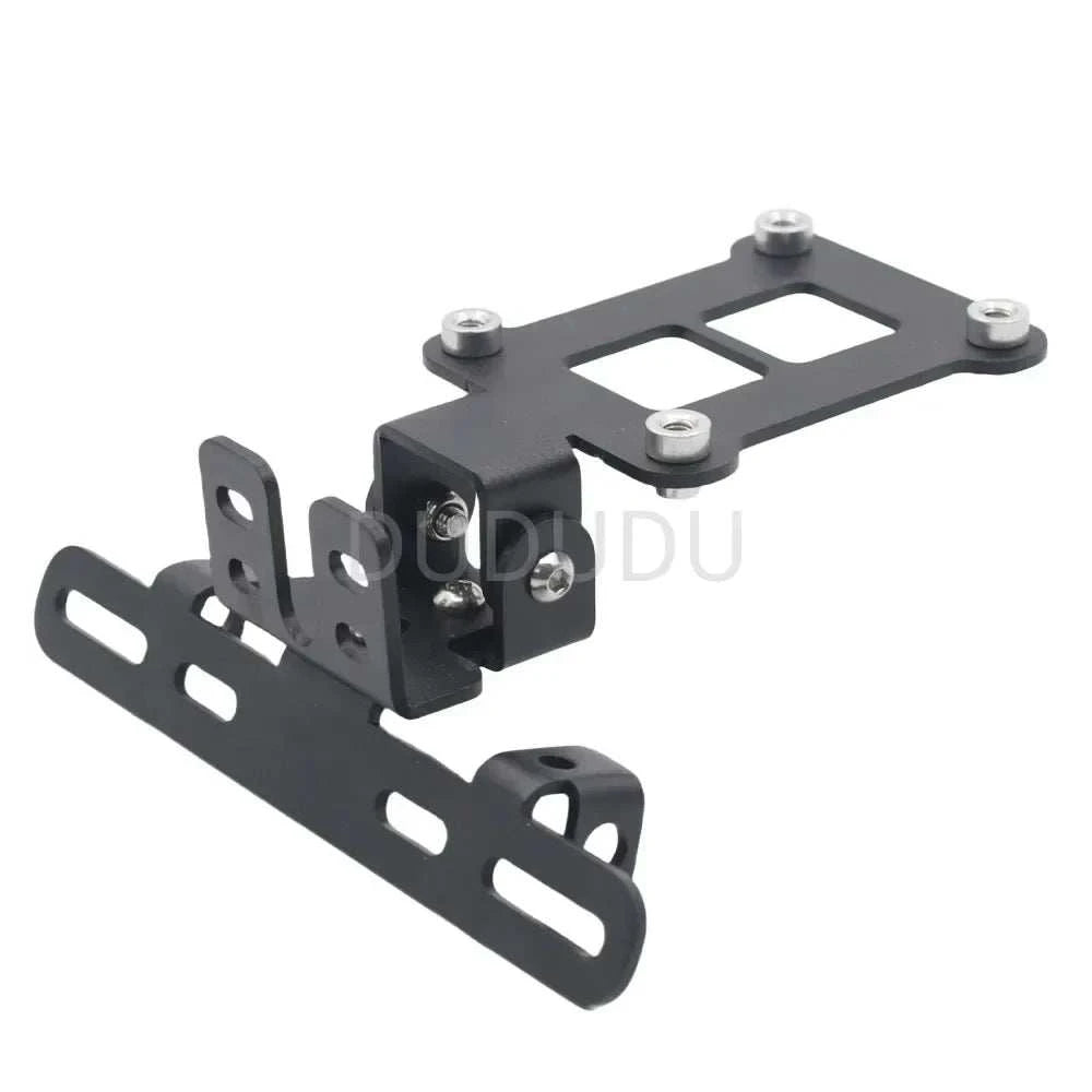 New FOR Surron Ultra Bee Sur-ron UB Collapsible Rear License Plate Hol
