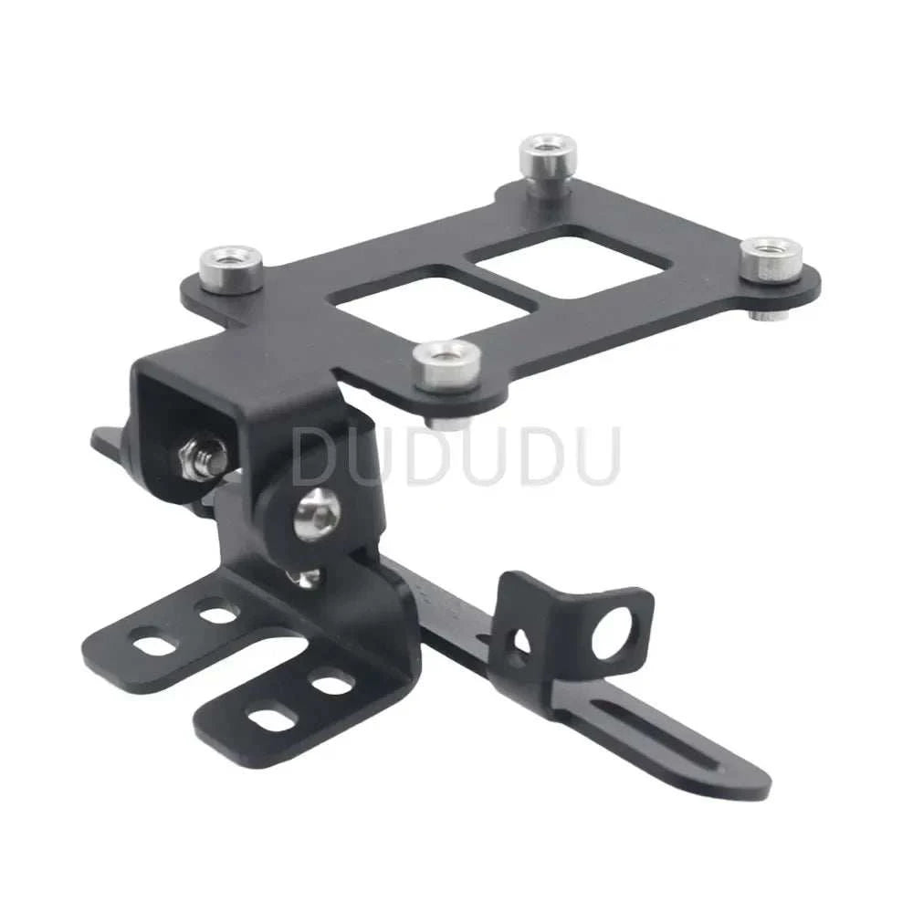 New FOR Surron Ultra Bee Sur-ron UB Collapsible Rear License Plate Hol