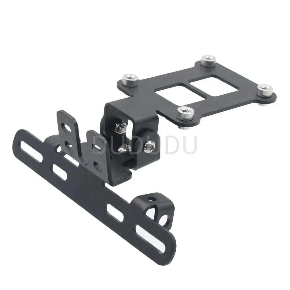 New FOR Surron Ultra Bee Sur-ron UB Collapsible Rear License Plate Hol