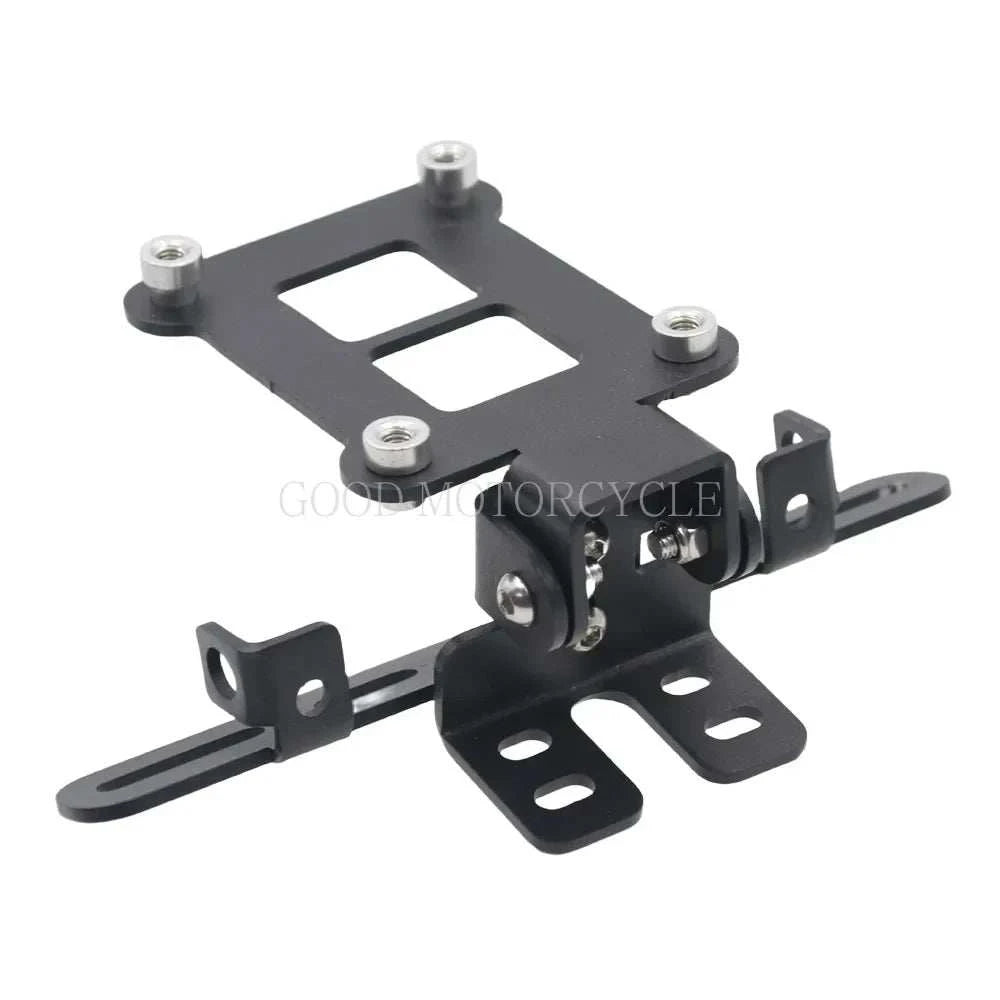 New FOR Surron Ultra Bee Sur-ron UB Collapsible Rear License Plate Hol