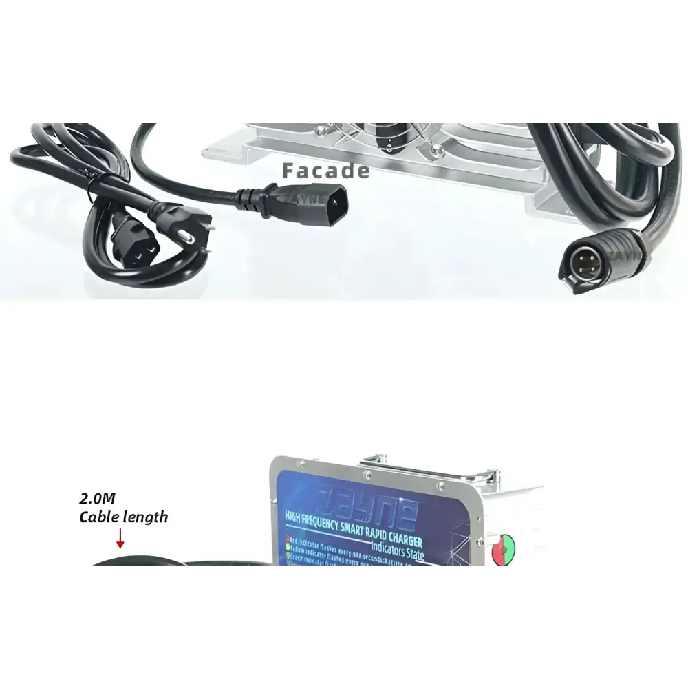 surron Ultra bee 85V IP67 Waterproof Smart Accessories US 100~240V Spe