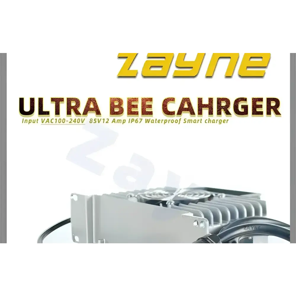 surron Ultra bee 85V IP67 Waterproof Smart Accessories US 100~240V Spe