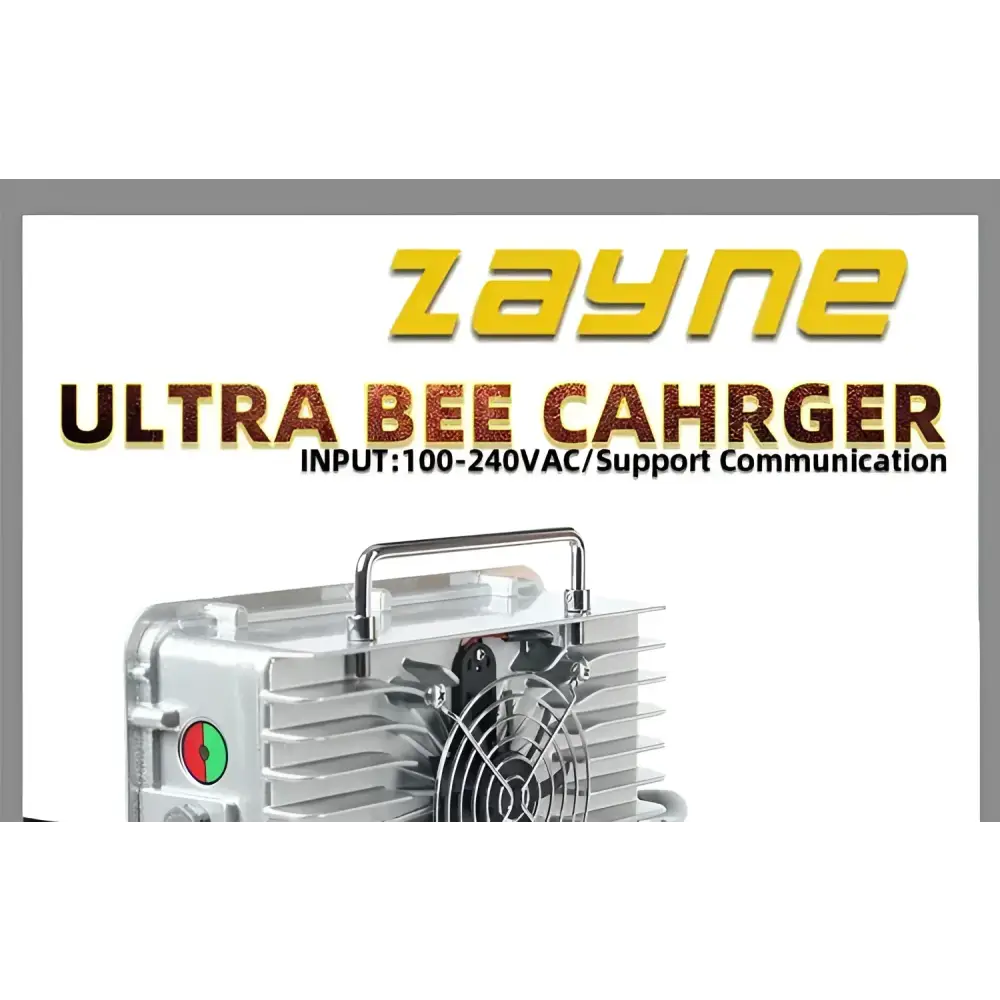 surron Ultra bee Electric vehicle 85V12A Waterproof Smart charger wide