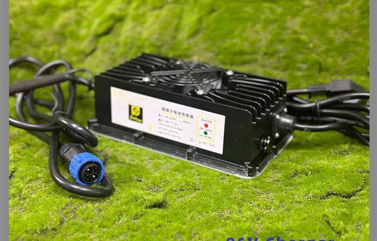 surron Ultra bee Electric vehicle 85V12A Waterproof Smart charger wide
