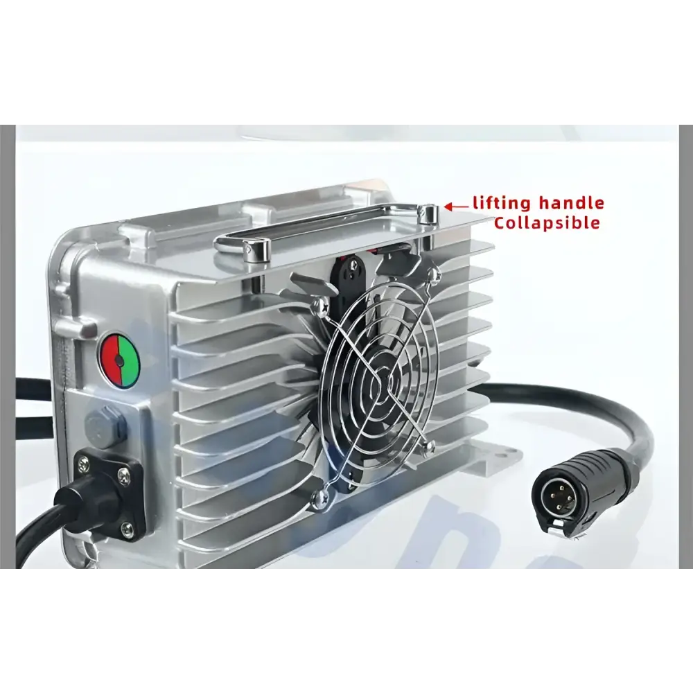 surron Ultra bee Electric vehicle 85V12A Waterproof Smart charger wide