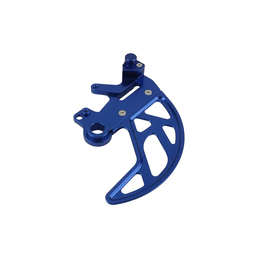 for Surron Ultra Bee Parts Rear Brake Disc Protective Pover Motorcycle Accessories Electric Motocross Modification Dirt