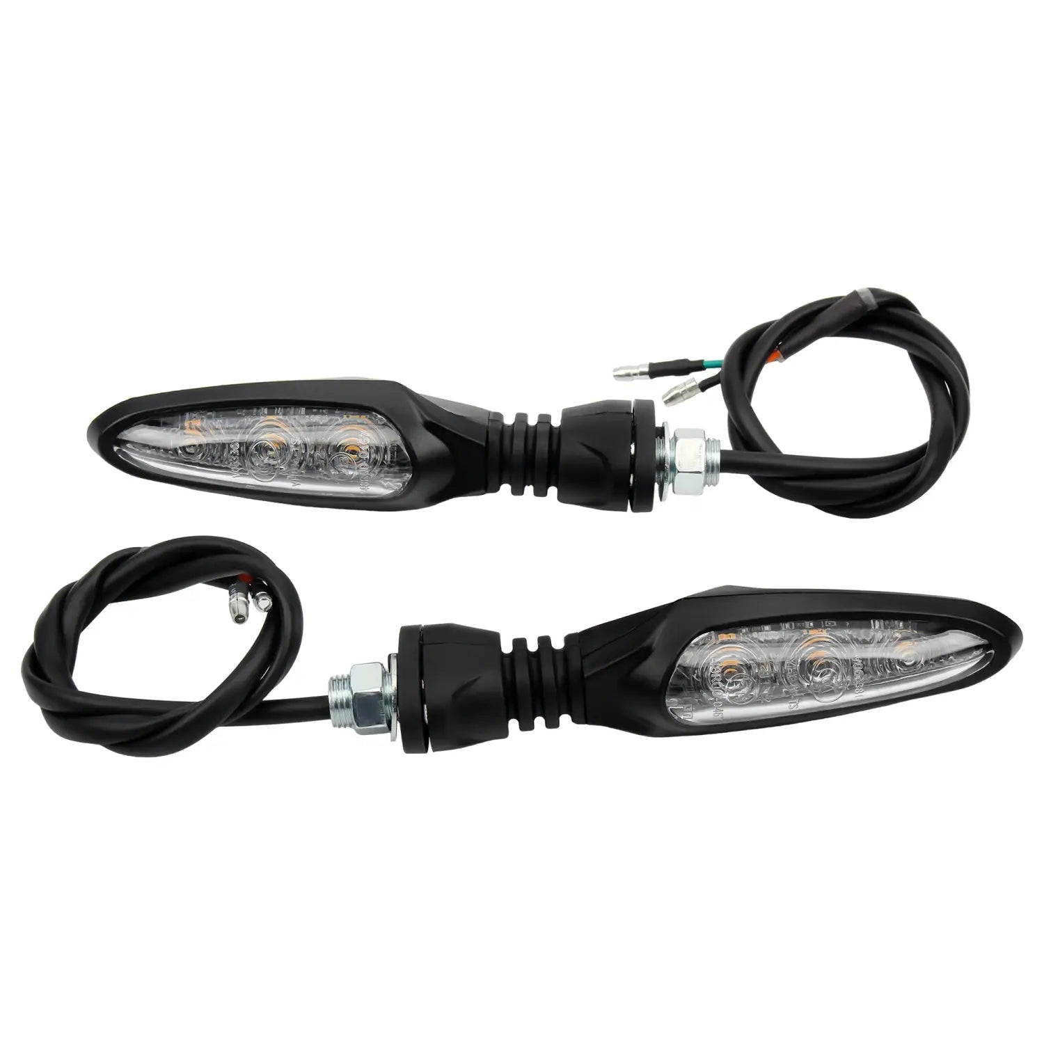 For Surron Ultra Bee Motorcycle Left and Right Turn Signals Motocross Rear Light Universal For SUR Hazard Lights