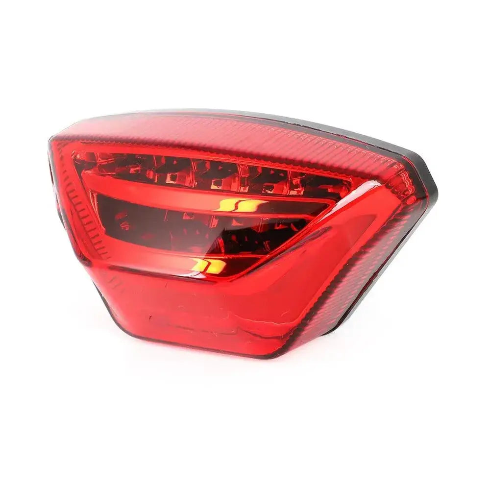 For Surron Ultra Bee Electric Bike Motocross Taillight For SUR-RON Rear Tail Lamp Light 2023 Moto Tuning Spare Parts