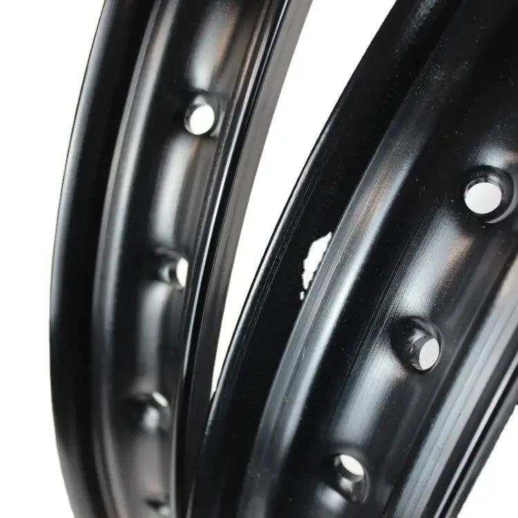 For Motorcycle Aluminum Sur Ron Parts 19/16 Inch Sur Ron Ultra Bee Wheels With Rainbow Spokes