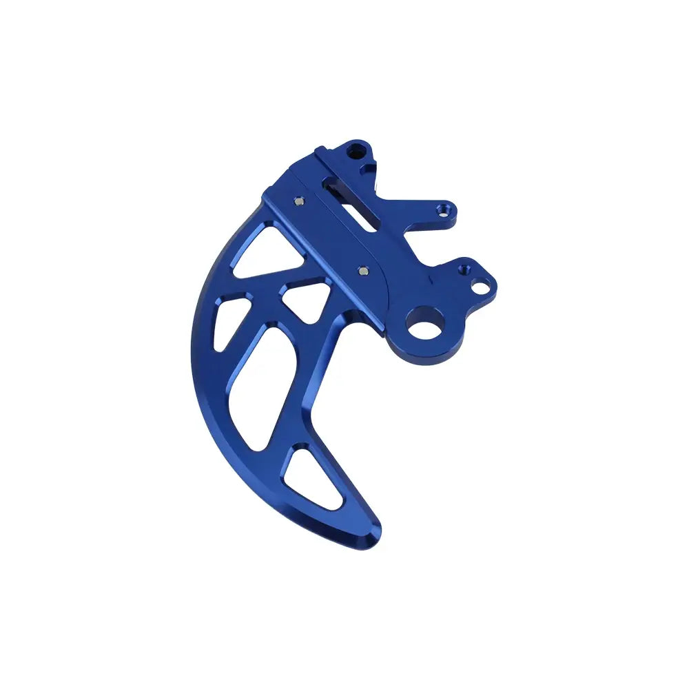 for Surron Ultra Bee Parts Rear Brake Disc Protective Pover Motorcycle Accessories Electric Motocross Modification Dirt