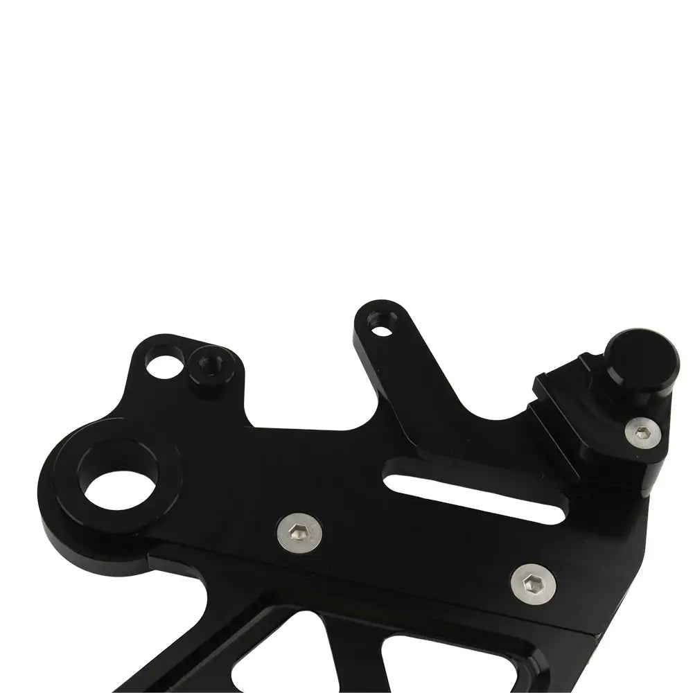 for Surron Ultra Bee Parts Rear Brake Disc Protective Pover Motorcycle Accessories Electric Motocross Modification Dirt