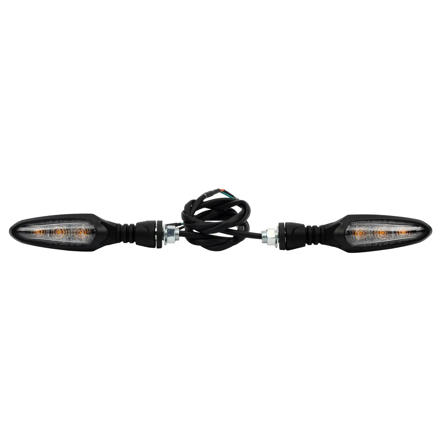 For Surron Ultra Bee Motorcycle Left and Right Turn Signals Motocross Rear Light Universal For SUR Hazard Lights