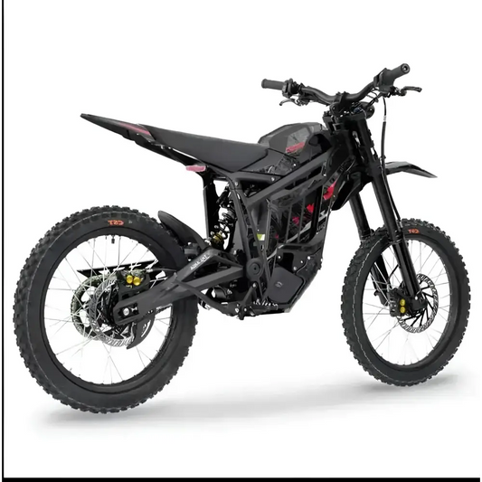 All-New Talaria Sting MX5 Pro Packed with New Features for the Ultimat