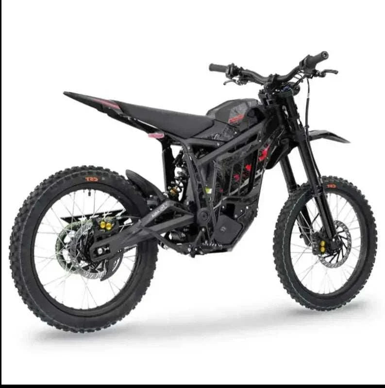 All-New Talaria Sting MX5 Pro Packed with New Features for the Ultimat