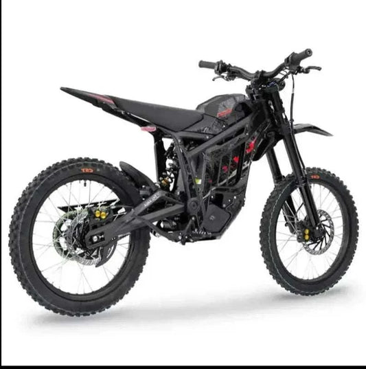 All-New Talaria Sting MX5 Pro Packed with New Features for the Ultimat