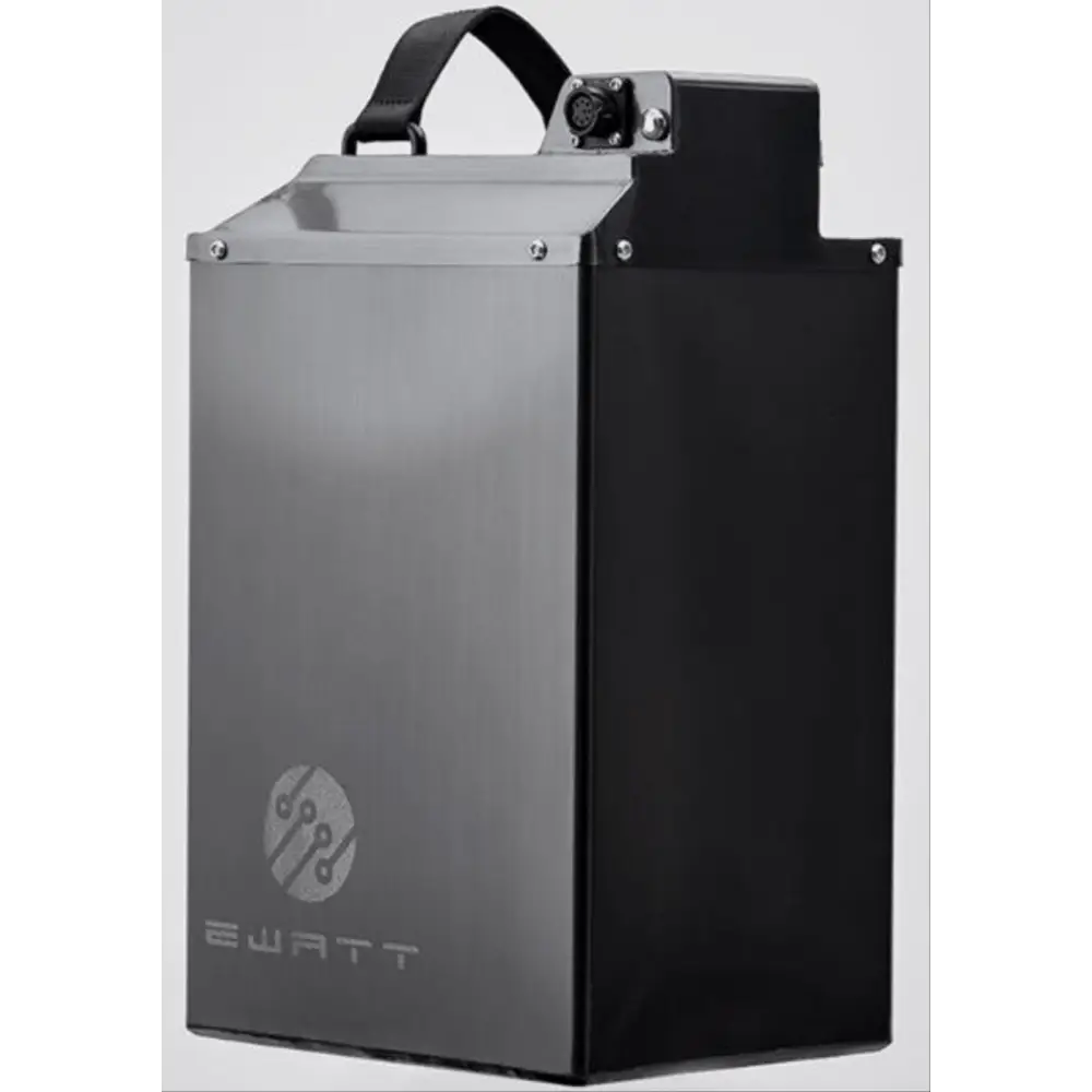 Ewatt 80v 76ah Battery V2 +Charger + Lid Combo For Surron Ultra Bee