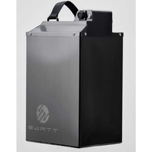 Ewatt 80v 76ah Battery V2 +Charger + Lid Combo For Surron Ultra Bee