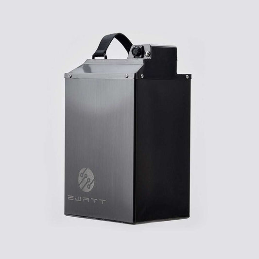 Ewatt 88V 76AH Surron Ultra Bee Battery Upgrade + Charger +Lid