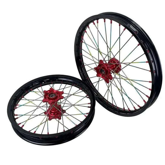 For Motorcycle Aluminum Sur Ron Parts 19/16 Inch Sur Ron Ultra Bee Whe