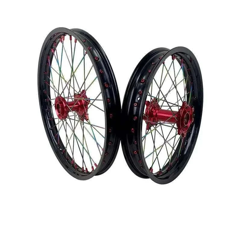 For Motorcycle Aluminum Sur Ron Parts 19/16 Inch Sur Ron Ultra Bee Whe