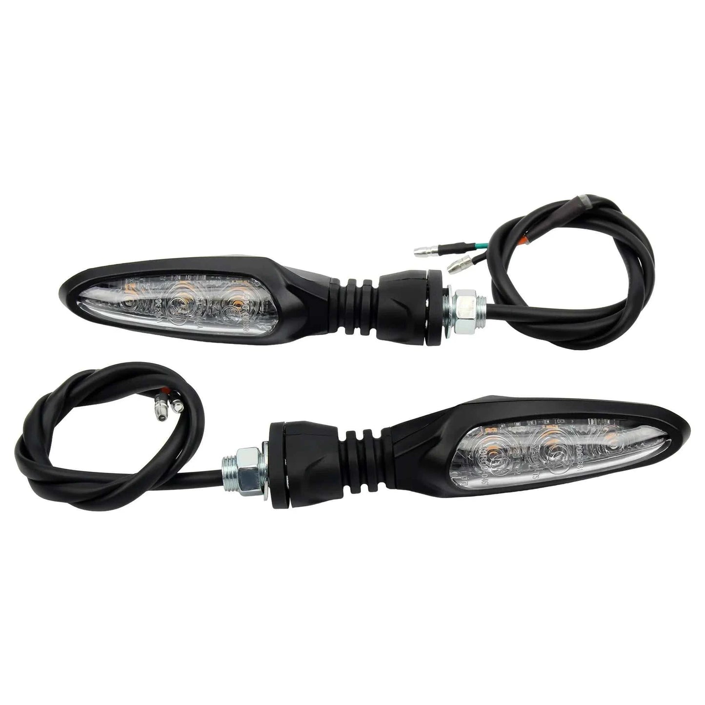 For Surron Ultra Bee Motorcycle Left and Right Turn Signals Motocross 