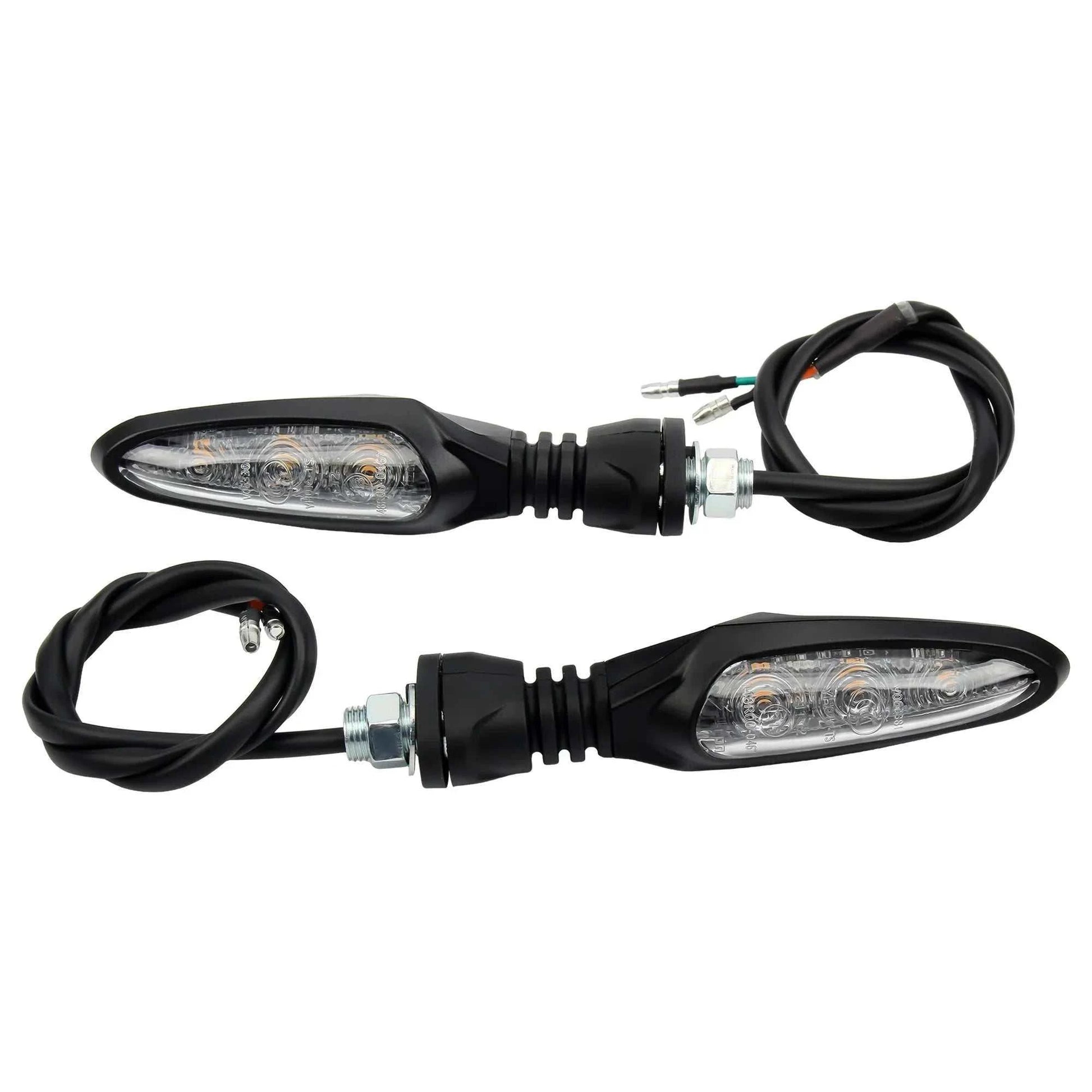 For Surron Ultra Bee Motorcycle Left and Right Turn Signals Motocross 