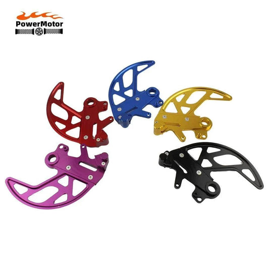 for Surron Ultra Bee Parts Rear Brake Disc Protective Pover Motorcycle