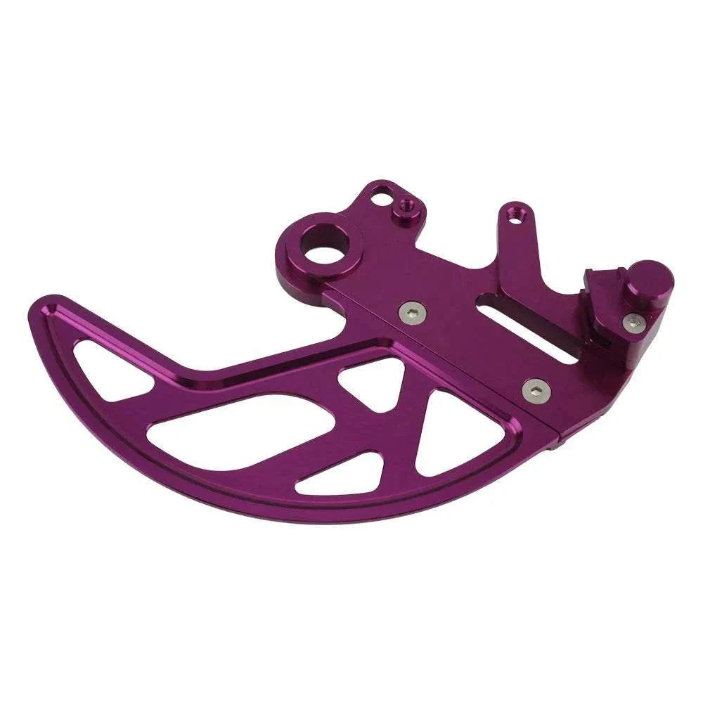 for Surron Ultra Bee Parts Rear Brake Disc Protective Pover Motorcycle