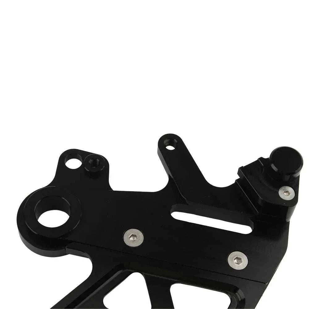for Surron Ultra Bee Parts Rear Brake Disc Protective Pover Motorcycle