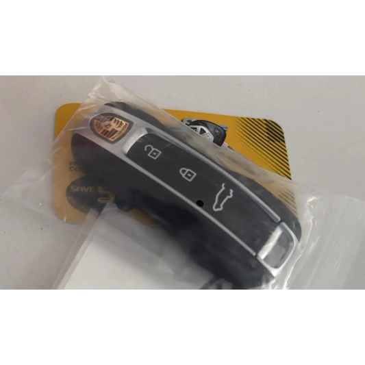 Porsche OEM Unlocked Dealer Key For Macan Or Cayenne