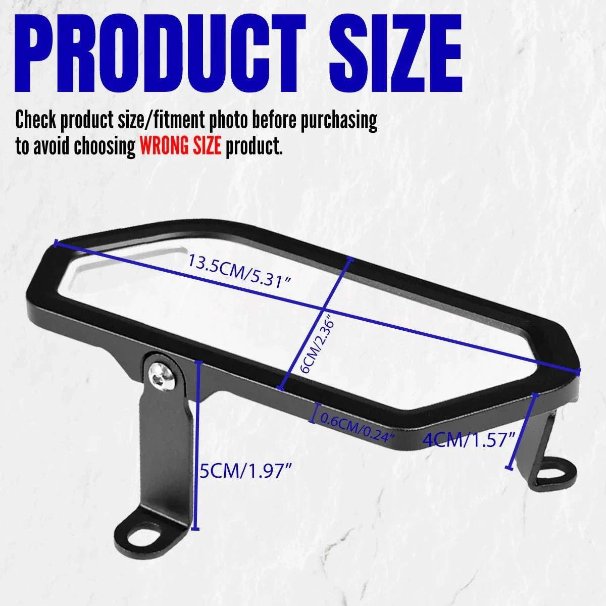 Screen Dashboard Display Guard Cover For Surron Ultra Bee Motorcycles 