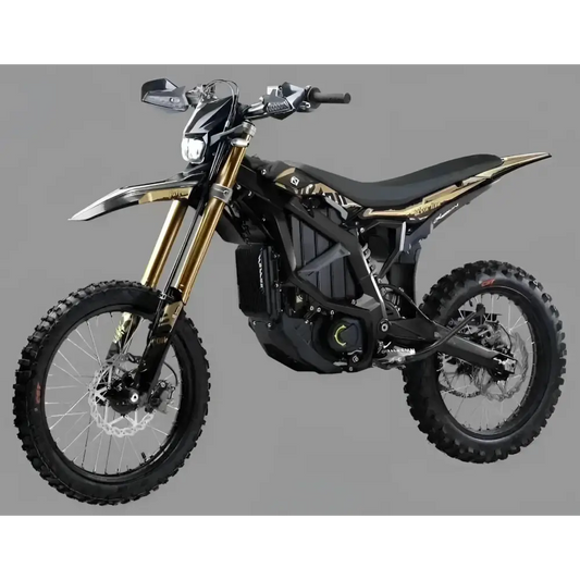 Surron Ultra Bee 2025 21KW Lightweight Off-Road E-Bike E-Dirt Bike