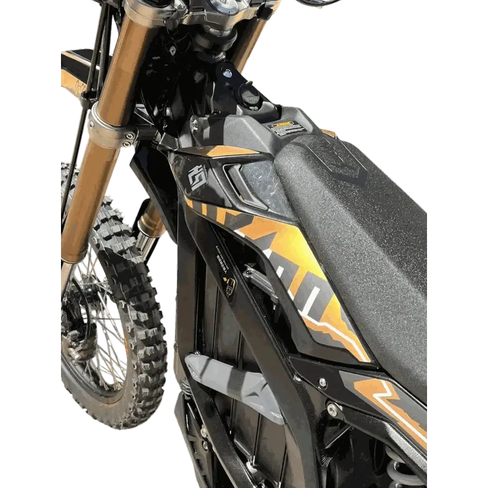 Surron Ultra Bee 2025 21KW Lightweight Off-Road E-Bike E-Dirt Bike