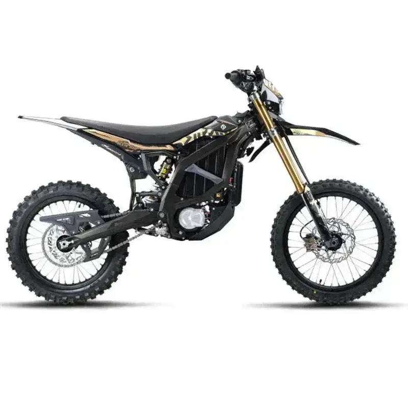 Surron Ultra Bee 2025 21KW Lightweight Off-Road E-Bike E-Dirt Bike