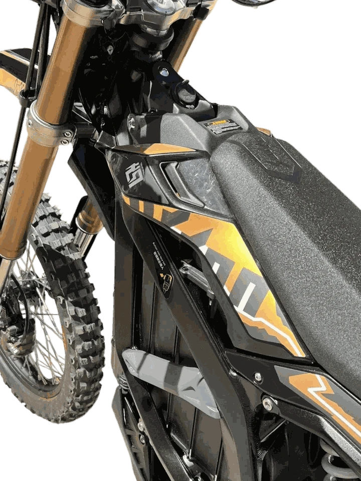 Surron Ultra Bee 2025 21KW Lightweight Off-Road E-Bike E-Dirt Bike