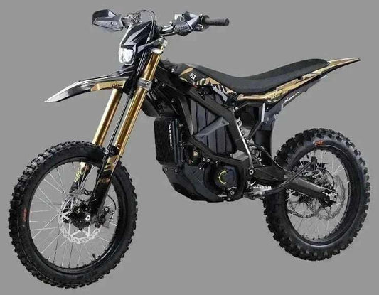 Surron Ultra Bee 2025 21KW Lightweight Off-Road E-Bike E-Dirt Bike